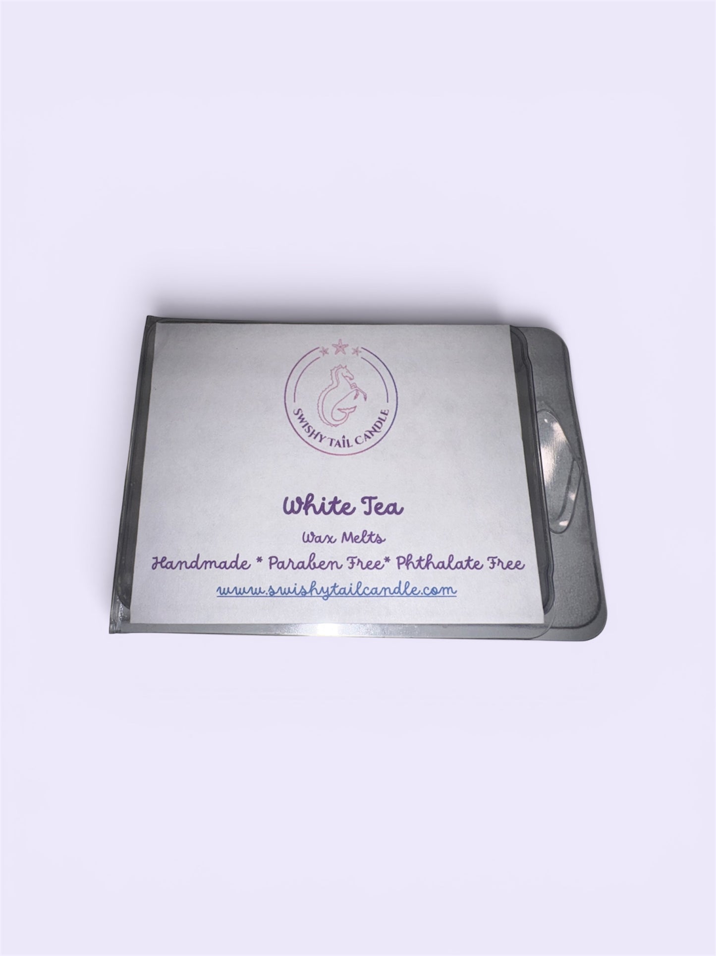Wax Melts-White Tea