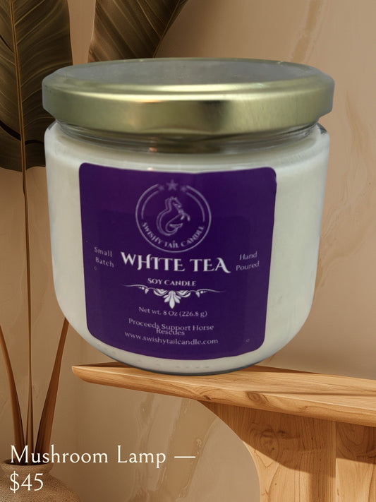 White Tea