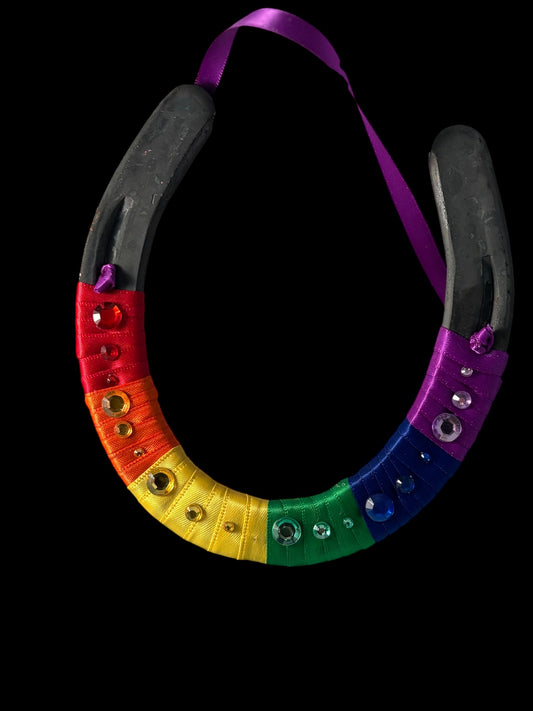 Pride Horseshoe (Copy)