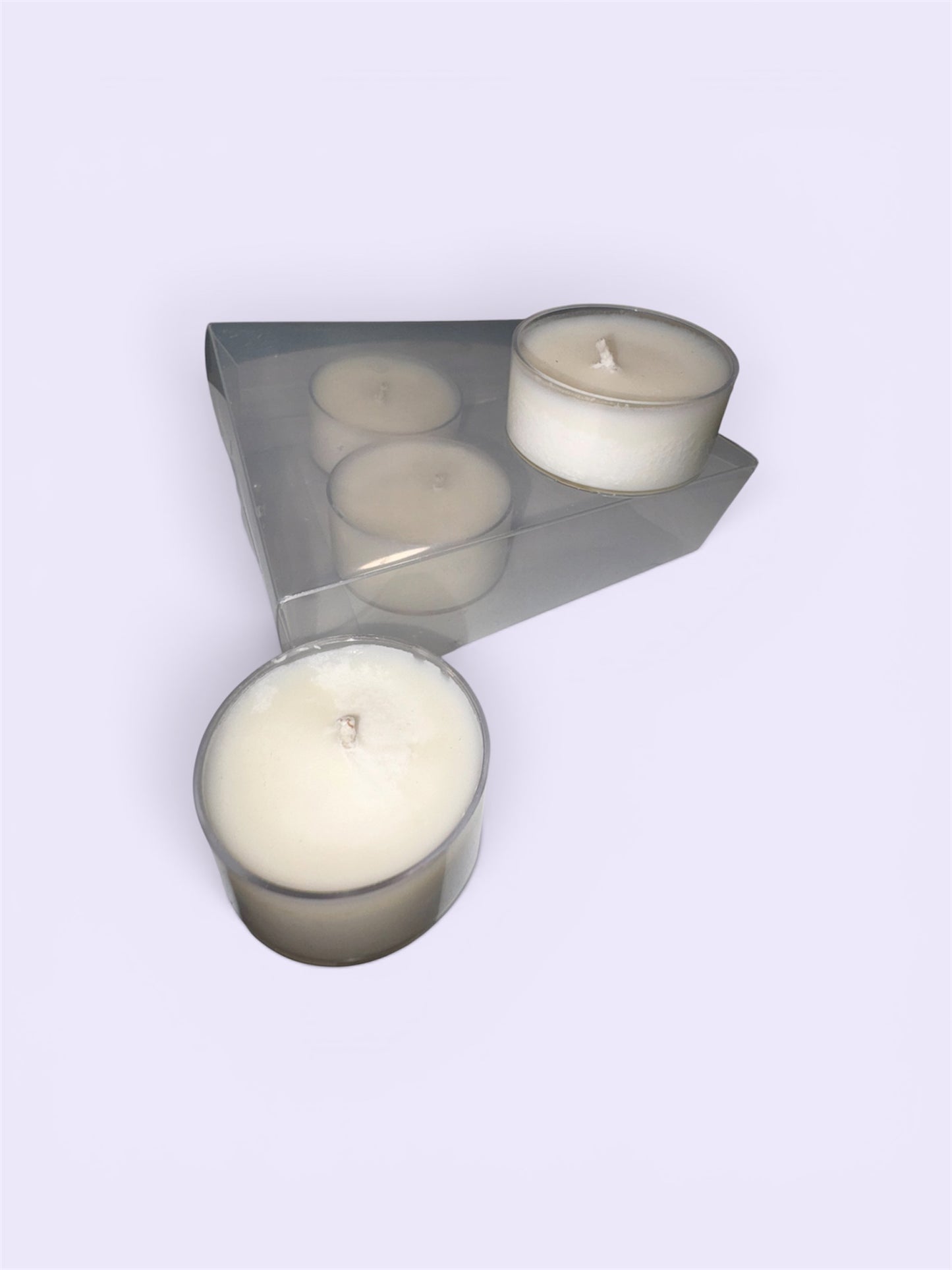 Japanese Cherry Blossom -Tea Light 4 Pack
