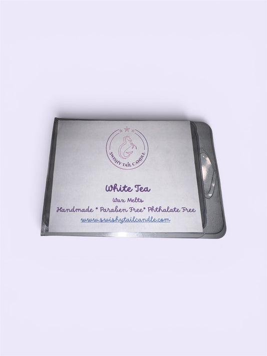 Wax Melts-White Tea